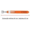 Magnetinis gaudiklis teleskopiniu kotu 190-580mm max 3000g Truper®