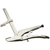 Replės fiksuojamos spaustuvo tipo, max 200mm. 240/250mm Truper®