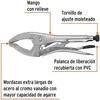 Replės fiksuojamos 250mm Truper®