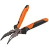 Lenktos replės 150mm Truper®