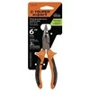 Lenktos replės 150mm Truper®
