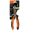 Lenktos replės 150mm Truper®