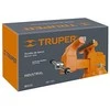Šaltkalvio spaustuvai, HEAVY DUTY 125mm 17kg. 360° pasukamas. Truper®