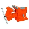 Šaltkalvio spaustuvai, HEAVY DUTY 150mm 24,2kg. 360° pasukamas. Keičiamos lūpos Truper®