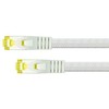 Python Series PYTHON Python 8070PY-020W kabelis sieciowy Baltas 2 m Cat7 SF/UTP (S-FTP)