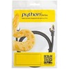 Python Series Python Patchkabel mit Cat.7 Rohkabel S/FTP PiMF halogenfrei 15m juodas