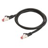 Python Series Python RNS Patch Cat.6S/FTP PiMF PVC 250MHz OFC 3,0m