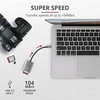 SKAITYTUVAS KORTELIŲ TRUST DALYX 24136 USB-C