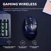 Kompiuterio pelė Trust GXT110 Felox, juoda