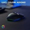Kompiuterio pelė Trust GXT110 Felox, juoda
