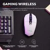 Kompiuterio pelė Trust GXT110 Felox, balta