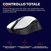 TRUST GXT 923W YBAR belaidė pelė | 7200 DPI