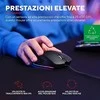 Kompiuterio pelė Trust GXT924, juoda