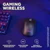 Pelė žaidimams GXT931 YBAR TRUST JUODA