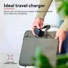 Trust Maxo pakrovėjas 65w usb-c juodas