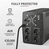 Trust 900 Watts|1500 VA| 23505