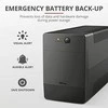 Trust 900 Watts|1500 VA| 23505