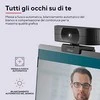 Trust Teza 4k UHD Webcam