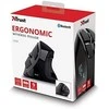 Voxx Belaidė įkraunama ergonominė pelė 23731