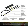 TRX Basic Kit Rip Trainer harjoittelusetti