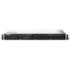 Serveris QNAP | 4 skyrių NAS | TS-435XeU-4G | Iki 4 HDD / SSD karšto pakeitimo | Marvell OCTEON TX2 | CN9130 / CN9131 ARMv8 Cortex-A72 Quad-Core | Procesoriaus dažnis 2,2 GHz | 4 GB | DDR4