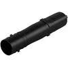 Makita Jungiamasis vamzdis latakų valymo antgaliui. Pūstuvui DUB362, DUB363 191J13-3 71mm