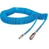 Richmann Spiralinė oro žarna 12 x 8 mm, 5 m