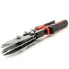 Yato vamzdžių sujungimo replės YT-22380, 260 mm, 5 ašmenys