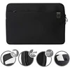 Tucano Top Second Skin macbook Air 15” (M3/M2/2024-2023) Pro 15" notebook 14”-13” juoda