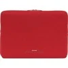 Tucano Colore 14" raudona