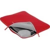 Tucano Colore 14" raudona