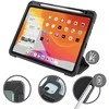 TUCANO Educo – atverčiamas dėklas – Apple – iPad Pro – iPad Air – 27,9 cm (11 colių)