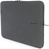 Tucano Melange Second Skin – Sleeve for MacBook Pro 15 / Ultrabook 13 / Notebook 14” Juodas