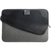 Tucano Melange Second Skin – Sleeve for MacBook Pro 15 / Ultrabook 13 / Notebook 14” Juodas