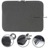 „Tucano Melange Second Skin“ dėklas, skirtas „MacBook Pro 15“ / „Ultrabook 13“ / „Notebook 14“ col., juodas