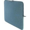 Tucano Melange Second Skin – Sleeve for MacBook Pro 15 / Ultrabook 13 / Notebook 14”Light Mėlyna