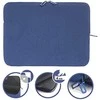 „Tucano Melange Second Skin“ dėklas, skirtas „MacBook Pro 15“ / „Ultrabook 13“ / „Notebook 14“ kompiuteriams Mėlyna