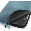 Tucano Melange Second Skin – Sleeve for MacBook Pro 15 / Ultrabook 13 / Notebook 14”Light Mėlyna