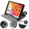 TUCANO Metalas – Folio – Apple – iPad 10,2" – iPad Air 10,5" – 26,7 cm (10,5")