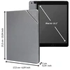 TUCANO Metalas – Folio – Apple – iPad 10,2" – iPad Air 10,5" – 26,7 cm (10,5")