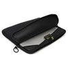 „Tucano Top Second Skin“ – dėklas, skirtas „MacBook Pro 16“ (juodas)