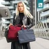 „Tucano Smilza Super Slim Bag“ – „MacBook Pro 16“ / nešiojamojo kompiuterio 15.6 krepšys (juodas)