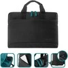 „Tucano Smilza Super Slim Bag“ – „MacBook Pro 16“ / nešiojamojo kompiuterio 15.6 krepšys (juodas)