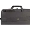 Tucano Work_Out 4 Slim bag – Bag for MacBook Pro 16” / laptop 15.6 (Juodas)