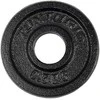 Ketaus svarmenys TUNTURI 0,5-20kg (Svoris: 2 x 1.25 kg)