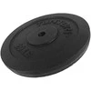 Ketaus svarmenys TUNTURI 0,5-20kg (Svoris: 2 x 1.25 kg)