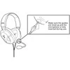 Turtle Beach Recon 50 laidinės ausinės | 3.5mm
