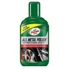 „Turtle Wax GL“ visų metalų poliravimo priemonė, Polirolis, 300 ml
