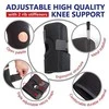 TOROS-GROUP Nesopreno kelio stabilizatorius su 2 stiprintuvais