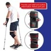 TOROS-GROUP Nesopreno kelio stabilizatorius su 2 stiprintuvais